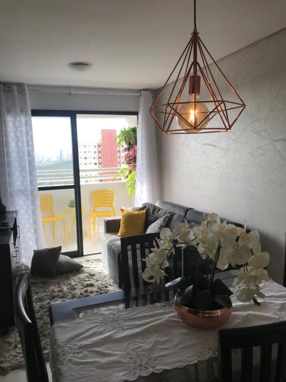  Apartamento Família - Ponta Negra