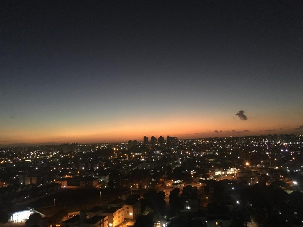  Apartamento Família - Ponta Negra