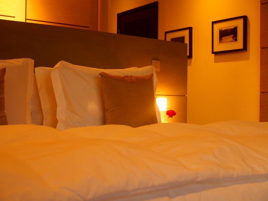  Chic Hotel Boutique