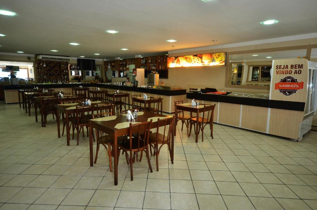  Hotel Sabino Palace