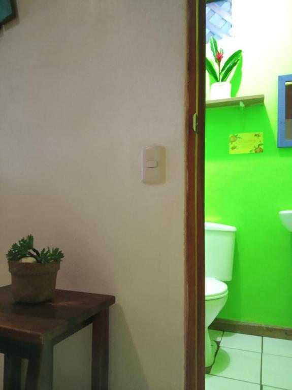 Tortuguero Adventures Beach House - Chambre Double