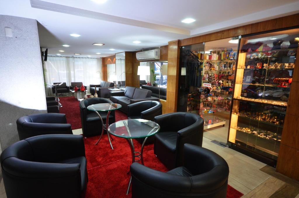  Hotel Sabino Palace