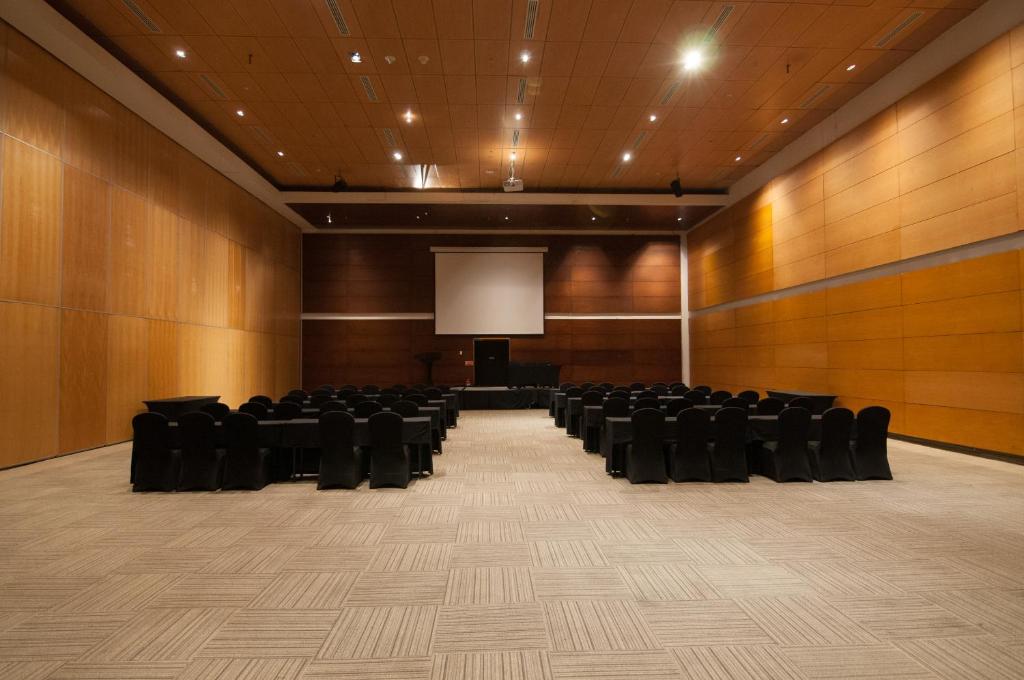 Konferenční prostory v ubytování Enjoy Coquimbo