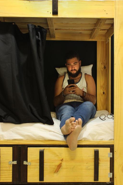 Pousada e Hostel Esperanto