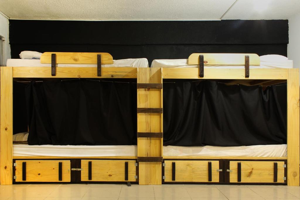  Pousada e Hostel Esperanto
