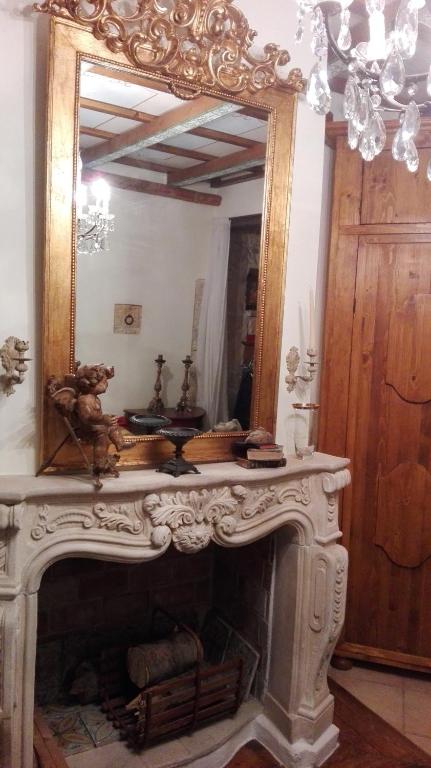 Fotografia z galérie ubytovania Corte Serra v Bari