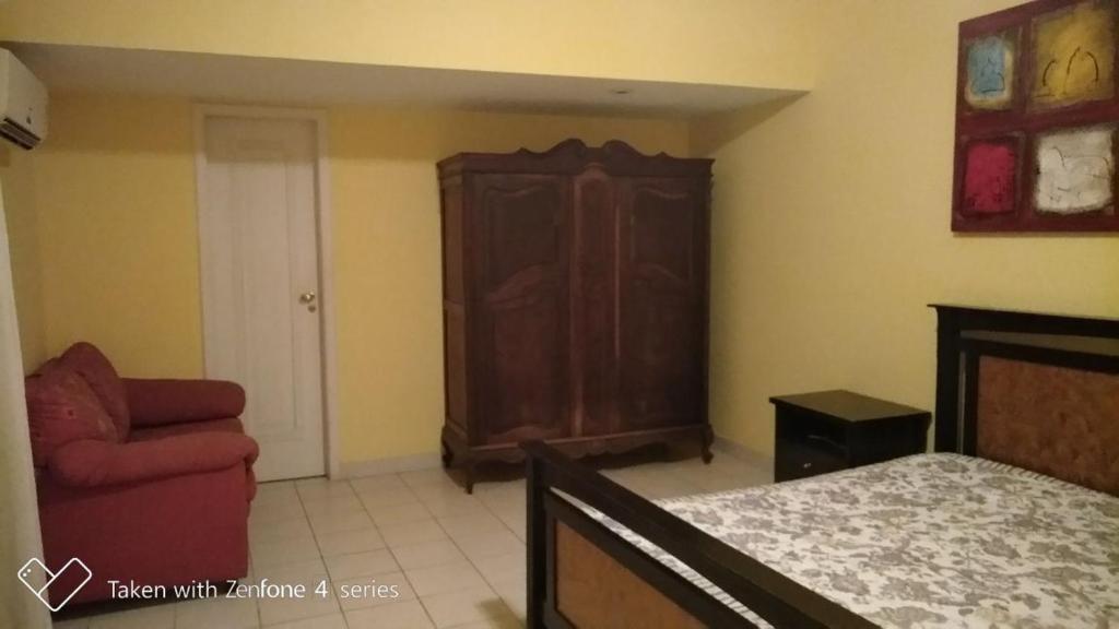  Excelente cobertura em copa