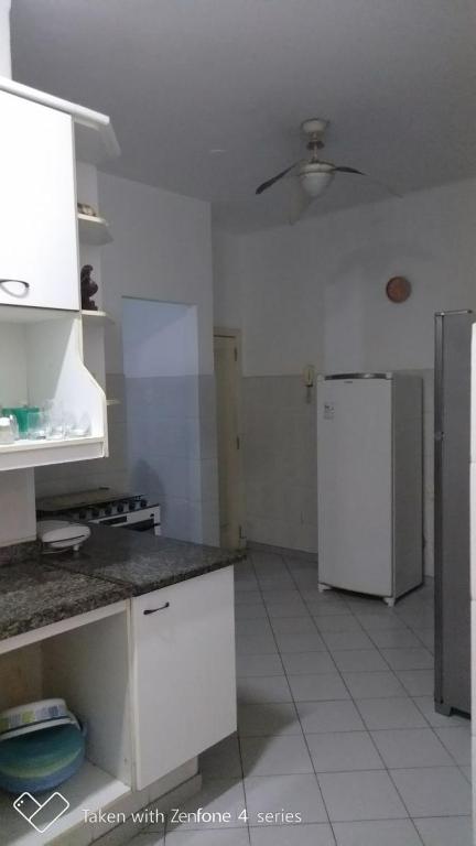  Excelente cobertura em copa