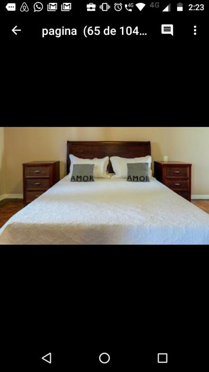  Excelente cobertura em copa