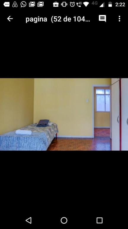  Excelente cobertura em copa