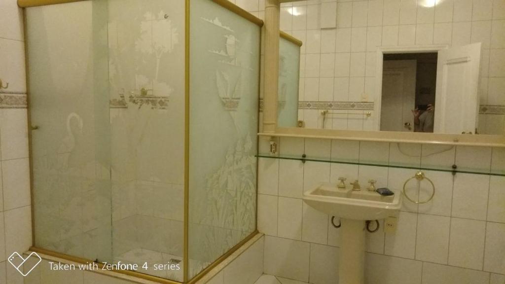  Excelente cobertura em copa