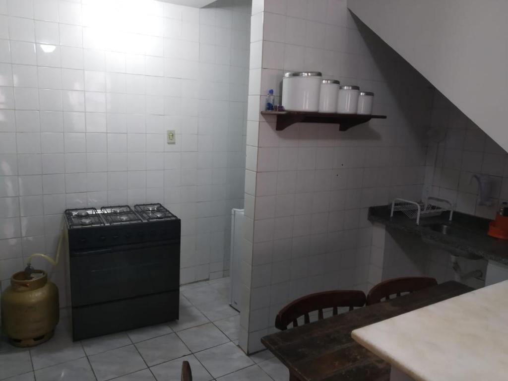  Casa próxima ao centro de convenções da UFOP