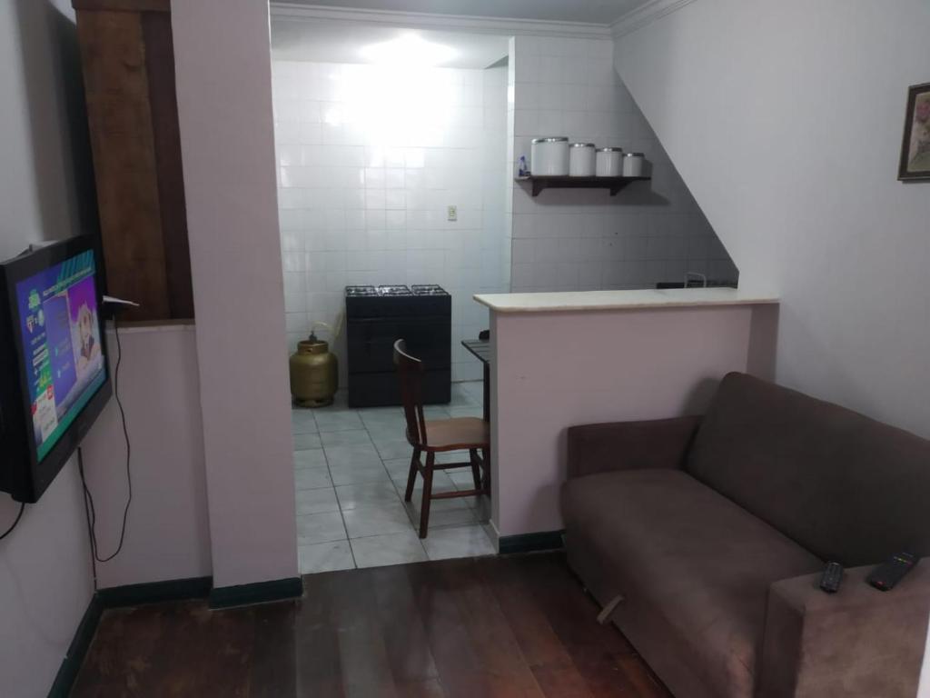  Casa próxima ao centro de convenções da UFOP