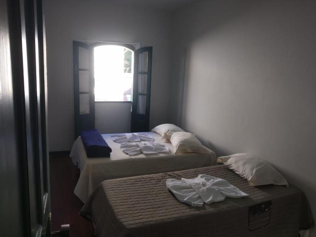  Casa próxima ao centro de convenções da UFOP