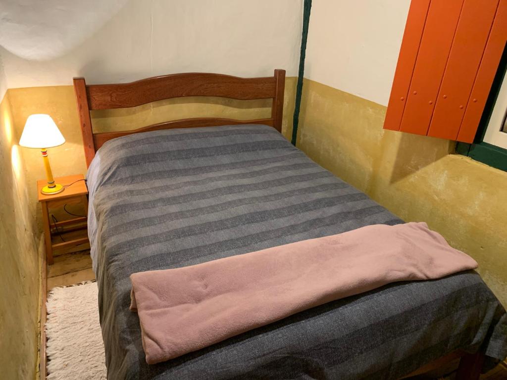  Pousada Chalés da Casa Centenária