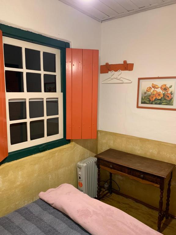  Pousada Chalés da Casa Centenária