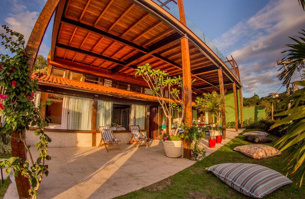  MAR Búzios Experience House