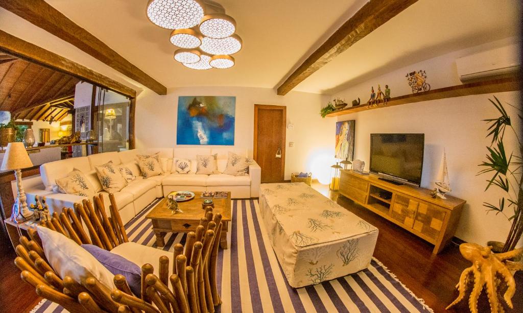  MAR Búzios Experience House