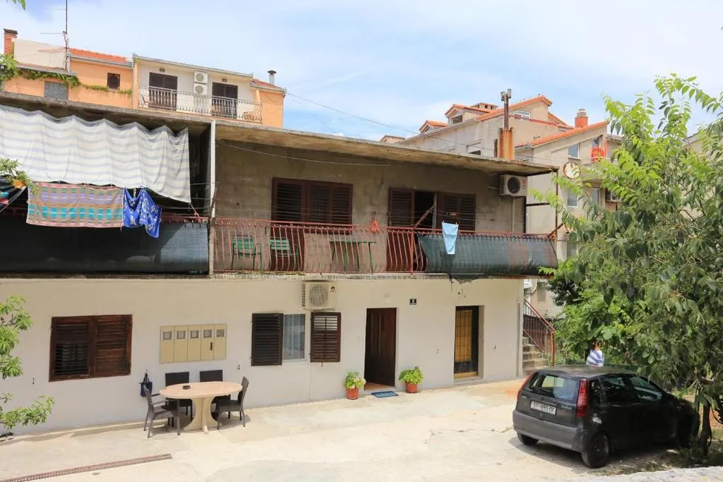 Rooms with a parking space Split - 17766, Split, Croatia