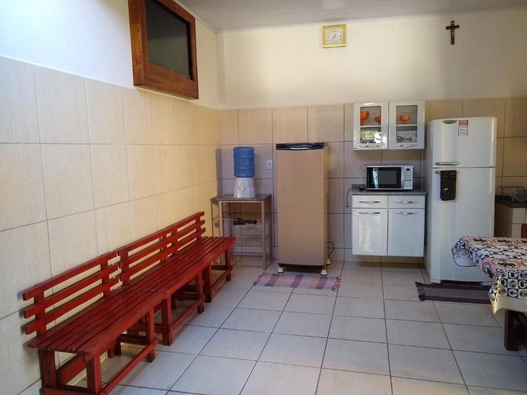  Casa de Temporada Recanto Fazendinha
