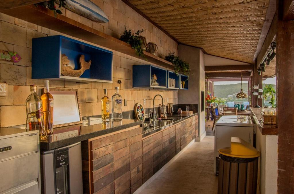  MAR Búzios Experience House