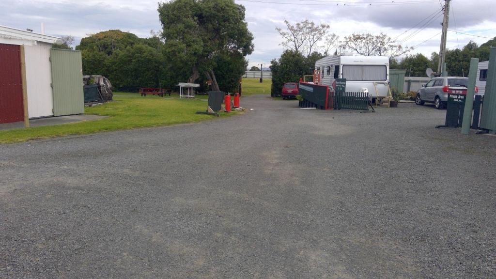 Westshore Holiday Park - Resim 20