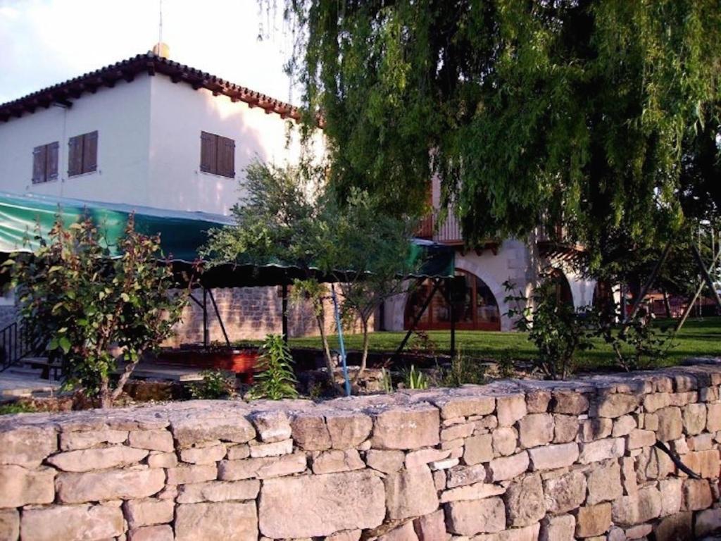 Apartamentos Cañones de Guara y Formiga, Panzano ...