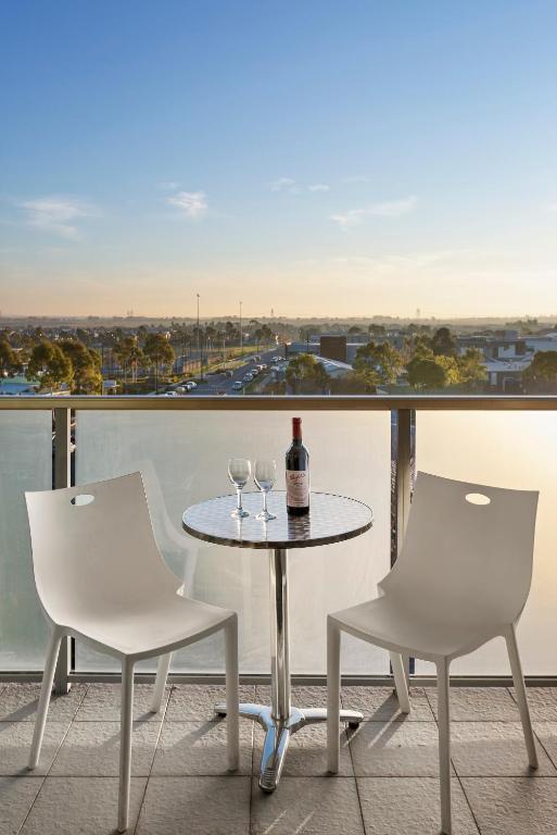 Quest Caroline Springs - Apartamento De Dois Quartos