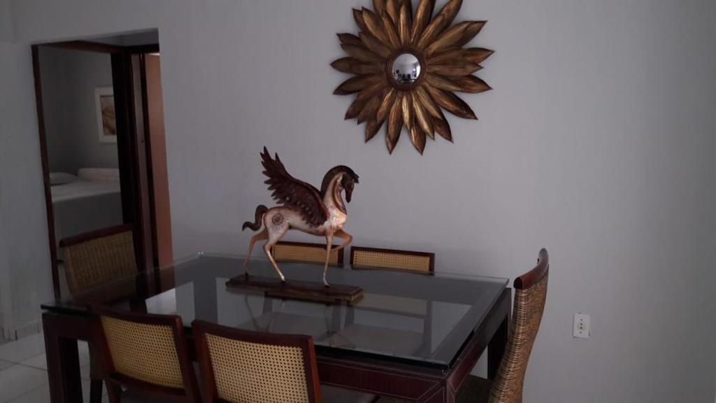  Apartamento JP
