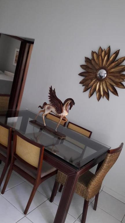  Apartamento JP