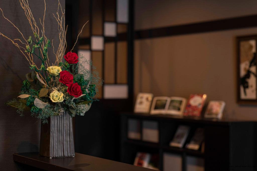 Fotografie z fotogalerie ubytování Stay SAKURA Kyoto Shijo Karasuma v Kjótu