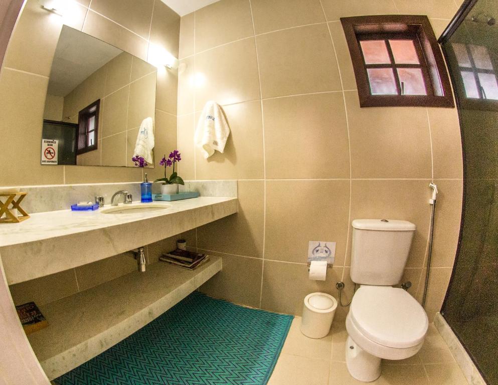  MAR Búzios Experience House