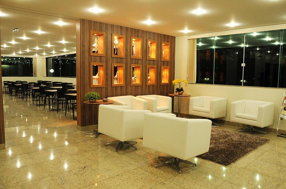  Savana Hotel