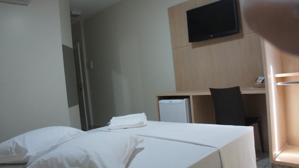  Savana Hotel