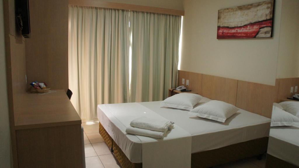  Savana Hotel