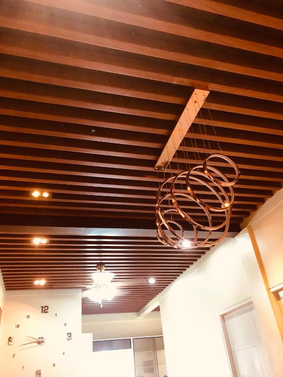 Luzville Residences - C5 - Apartamento De Dos Dormitorios