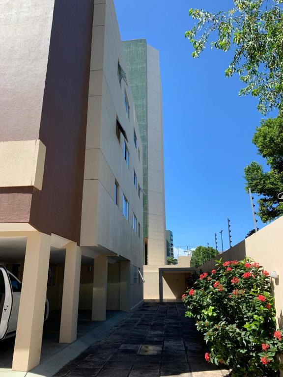  Apartamento Maceió/ Jatiúca