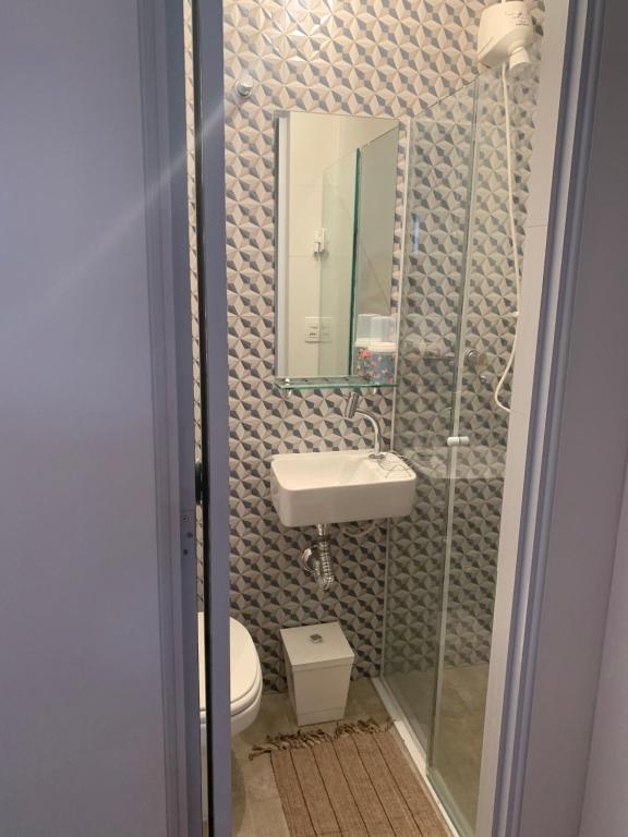  Apartamento Guaruja Enseada