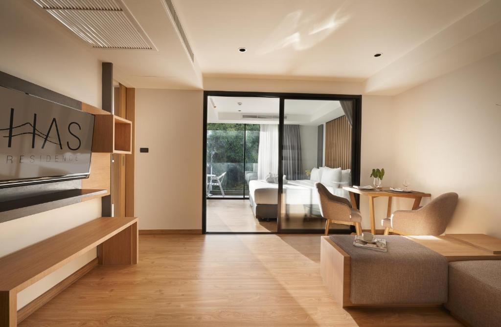 Has Pattaya - Resim 31