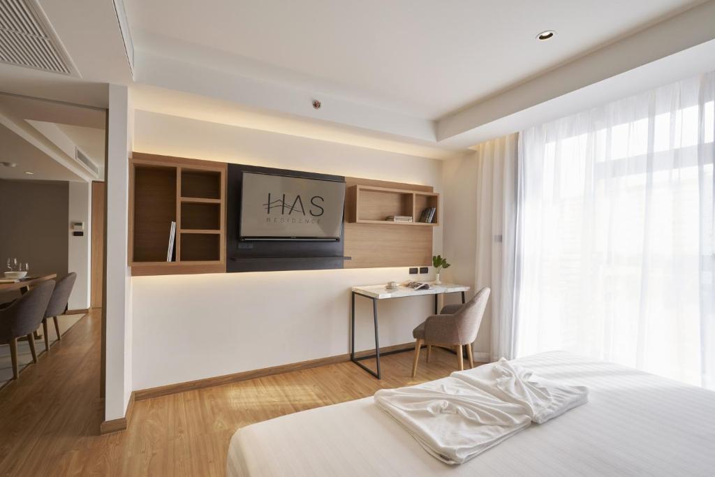 Has Pattaya - Resim 44