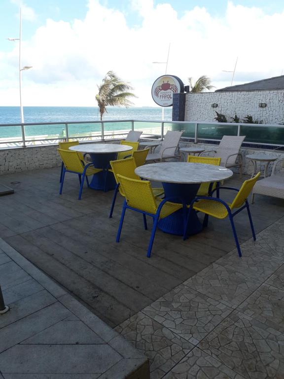  Bahia Flat