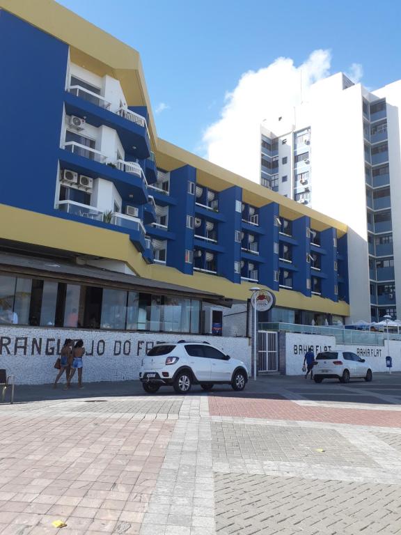  Bahia Flat