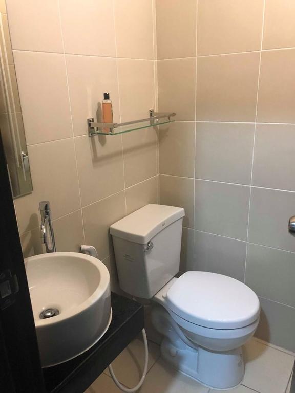 SAN LORENZO PLACE 2BR 29-E by LARICO - 