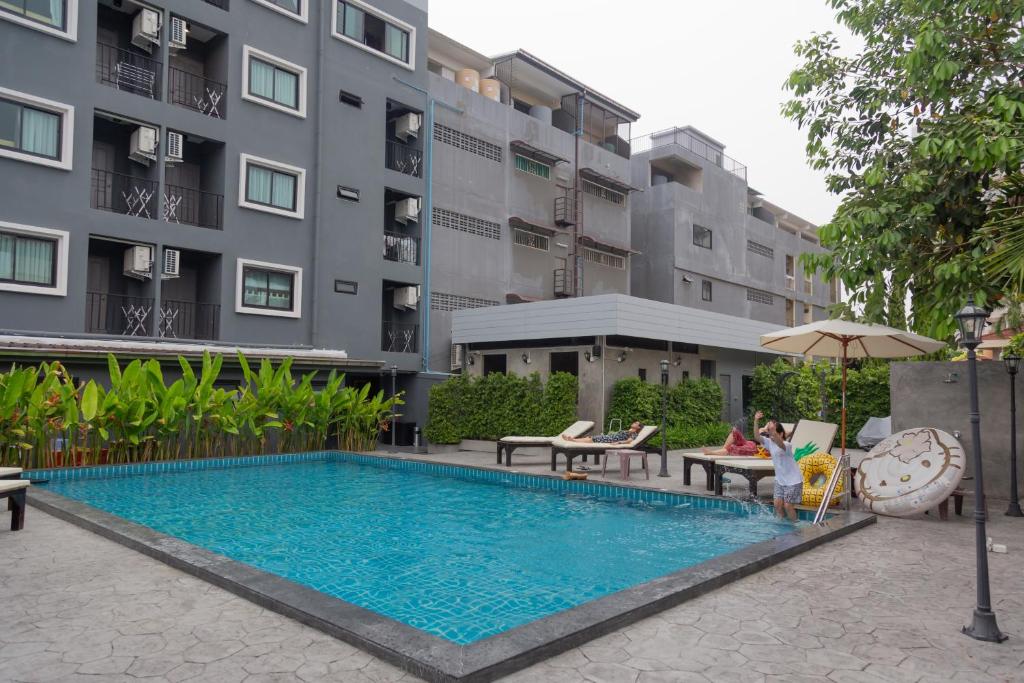 Life is Goood - Resim 3