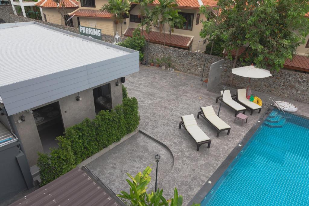 Life is Goood - Resim 45