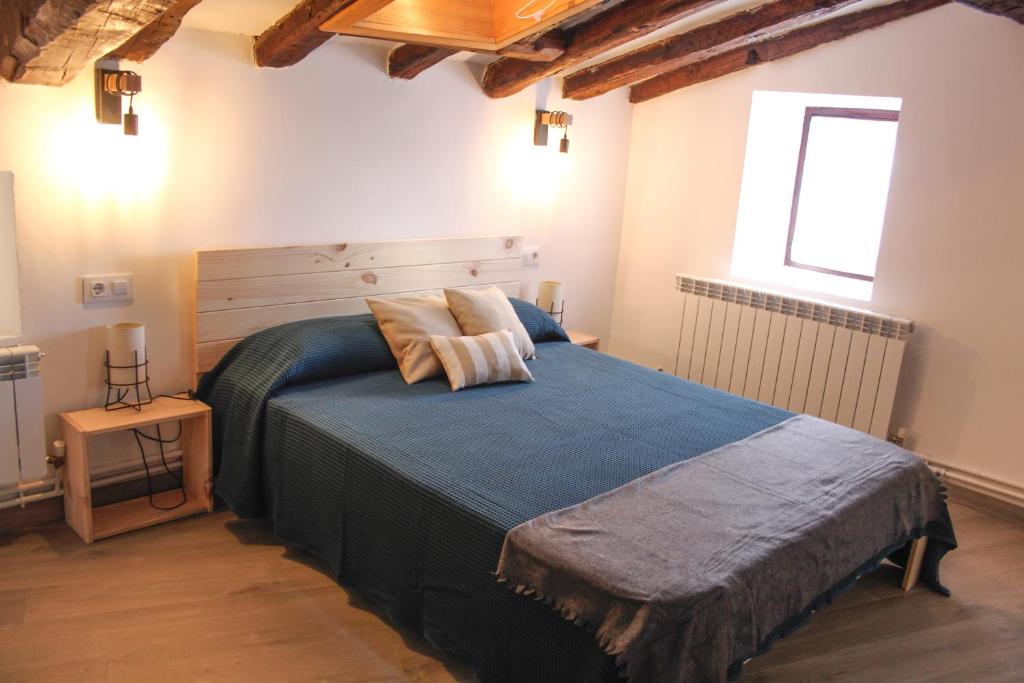 Fotografie z fotogalerie ubytování Casa Rural Marem v destinaci El Rasillo