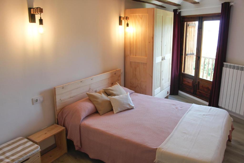 Fotografie z fotogalerie ubytování Casa Rural Marem v destinaci El Rasillo