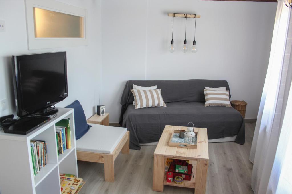Fotografie z fotogalerie ubytování Casa Rural Marem v destinaci El Rasillo