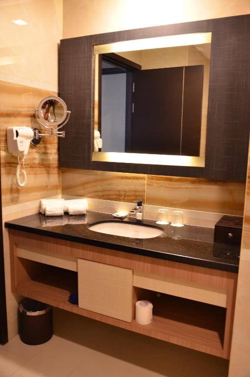 Fotografie z fotogalerie ubytování Nagoya Hill Hotel Batam v destinaci Nagoya