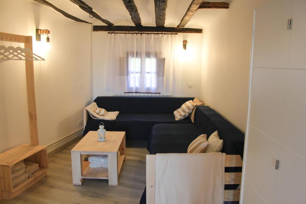 Fotografie z fotogalerie ubytování Casa Rural Marem v destinaci El Rasillo